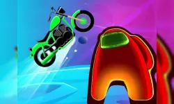 Among Us Racing Game image