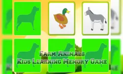 Kids Learning Farm Animals image