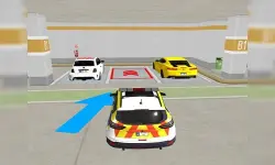 Gta Car Racing - Simulation Parking 5 image