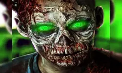 No Mercy - Isometric Zombie Shooter Survival image