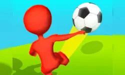 Fun Soccer 3D image