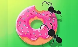 Idle Ants Simulator image