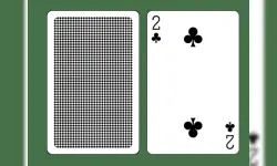 Klondike Solitaire Turn One image
