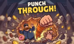 Punch Through! image