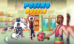 Posing Puzzle image