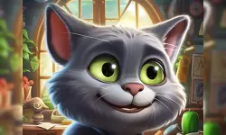 Tom and Friends Hidden Stars image