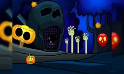 Halloween Is Coming Episode2 image