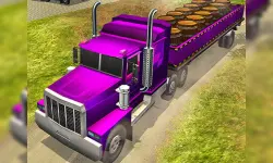 City Cargo Trailer Transport image