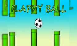 Flappy Ball image