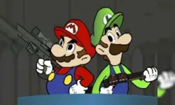 Rambo Bros image