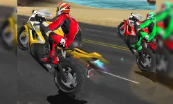 Bike Race Bike Stunt 2021 image