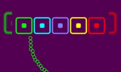 Snake Color Break image