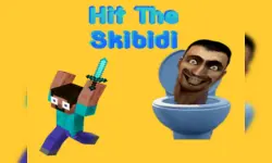 Hit The Skibidi image