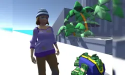 Financial Run image