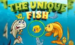 The Unique Fish image