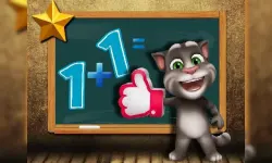 Math Challenge image