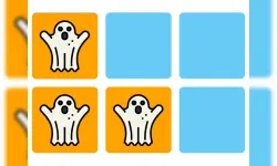 Find Ghost image