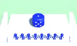 Army Roll Push image