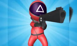 Squid Game 3D: All Squid Games image