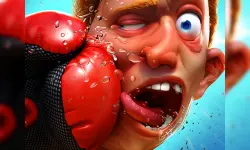 Boxing Star image