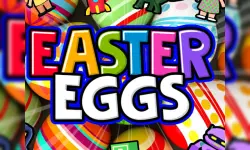 Easter Eggs image