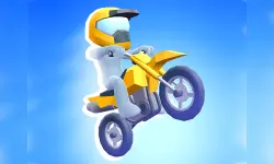 Mad Bikers image