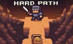 Hard Path image