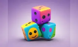 Merge Dices By Numbers image