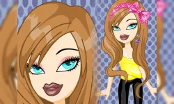 Bratz Makeover image