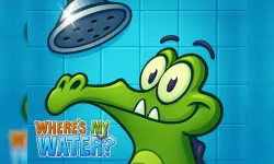 Where is my Water image