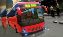 Real Bus Simulator 3D image