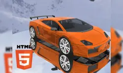 SuperCar Stunts 2023 image