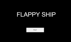 FLAPPY SHIP CLASSIC image