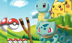 Angry Pokimon image