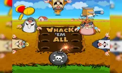 Whack e m All image