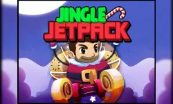 Jingle Jetpack image