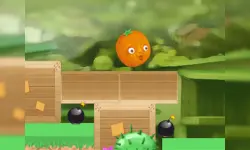 Roll Orange image