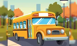 School Bus image