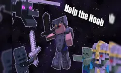 Noob Click: The Rise of Noob image