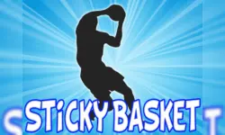 Sticky Basket 1 image