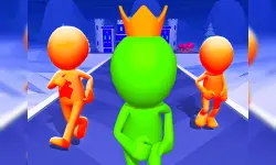 Epic Join Crowd image