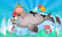 Ocean Small Hospital Doctor image