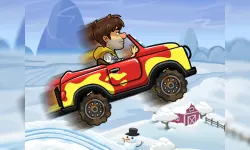 Off Road Overdrive image