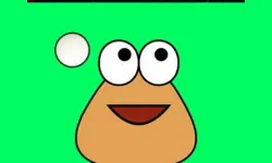 Pou Runner image