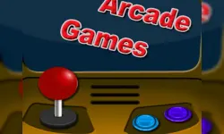 35 Arcade Games 2022 image