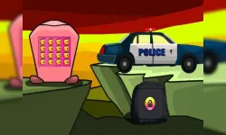Police Car Escape 2 image
