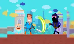 Super Daddy image