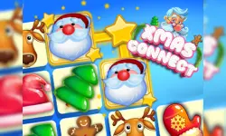 Xmas Connect image