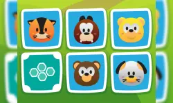 Pick & Match image