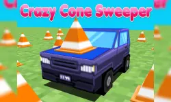 Crazy Cone Sweeper image